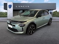 Usata Lancia Ypsilon 101 CV (74 kW) 2025 Verde Utilitaria