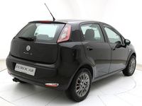 usata Fiat Punto Evo 1.3 MJT 75CV DPF 5 Porte Dynamic