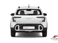 Nuova Kia Stonic GT-Line 116 CV (85 kW) 2026 Snow white peral SUV
