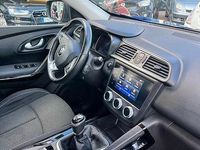 Usata Renault Kadjar 2019 Blu SUV