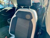 Usata VW T-Roc Advance 116 CV (85 kW) 2019 Bianco SUV
