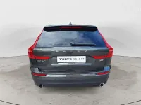 Usata Volvo XC60 Momentum 197 CV (144 kW) 2020 Grigio SUV