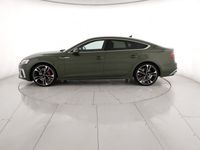 usata Audi A5 Sportback S line edition 40 TDI 150(204) kW(CV) S tronic