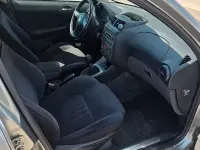 Usata Alfa Romeo 147 150 CV (110 kW) 2006 Grigio Utilitaria