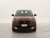 Usata Peugeot 5008 Active 131 CV (96 kW) 2023 Marrone SUV