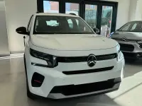 Nuova Citroën C3 101 CV (74 kW) 2025 Bianco SUV