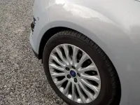 Usata Ford B-MAX Business Edition 90 CV (66 kW) 2012 Grigio Monovolume