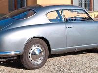 Usata Lancia Aurelia 1950 Grigio Coupé