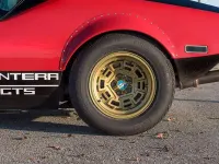 Usata De Tomaso Pantera 246 CV (180 kW) 1983 Coupé