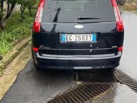 Usata Ford C-MAX 100 CV (73 kW) 2010 Monovolume