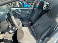 Usata Toyota Aygo 68 CV (50 kW) 2011 Utilitaria