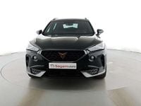Usata Cupra Formentor 150 CV (110 kW) 2022 Nero intenso SUV