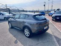Usata Alfa Romeo Tonale Sprint 131 CV (96 kW) 2022 Grigio scuro SUV