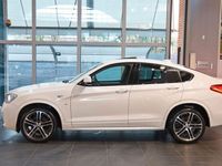 usata BMW X4 xDrive20iA Msport usato