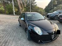 usata Alfa Romeo MiTo 1.6 multjet anno 2009