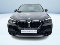 usata BMW X1 18 i Advantage sDrive Steptronic