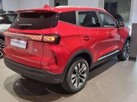Nuova DR DR 5.0 88 CV (64 kW) 2025 Bloodstone red SUV
