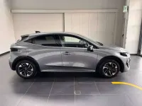 Usata Renault Clio V Techno 109 CV (80 kW) 2025 Grigio scisto Berlina
