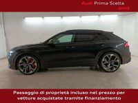 usata Audi RS Q8 rs 4.0 mhev quattro tiptronic