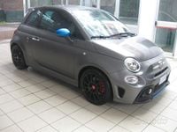 Usata Abarth 595 Turismo 165 CV (121 kW) 2022 Berlina
