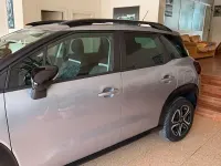 Usata Citroën C3 Aircross Rip Curl 110 CV (80 kW) 2023 Grigio SUV