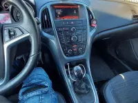 Usata Opel Astra 82 CV (60 kW) 2016