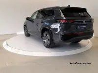 Nuova VW Tayron R-line Plus 193 CV (141 kW) 2026 Grigio scuro SUV
