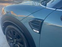 Usata Mini Cooper Countryman Untamed Edition 149 CV (109 kW) 2022 Grigio SUV