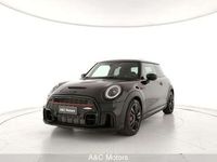 usata Mini John Cooper Works John Cooper Works 2.0JCW