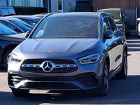 Usata Mercedes GLA200 Premium 150 CV (110 kW) 2021 SUV