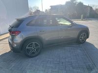 Usata Mercedes GLA200 Premium 150 CV (110 kW) 2021 Grigio SUV