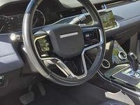 Usata Land Rover Range Rover evoque 163 CV (119 kW) 2021 SUV