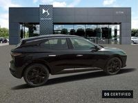 Nuova DS Automobiles DS4 131 CV (96 kW) 2025 Nero Berlina