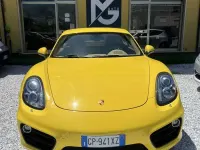 Usata Porsche Cayman 275 CV (202 kW) 2013 Other Coupé