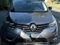 Brugt Renault Espace 160 HK (117 kW) 2015 Grå MPV