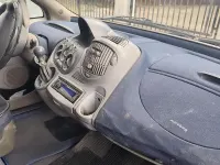 Usata Fiat Multipla 116 CV (85 kW) 2005 Monovolume