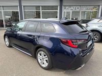 Usata Suzuki Swace 98 CV (72 kW) 2024 Blu/azzurro Station wagon