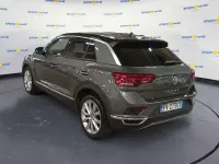 Occasion VW T-Roc Advance 150 ch (110 kW) 2019 Other SUV