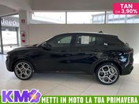 Nuova Alfa Romeo Tonale Sprint 160 CV (117 kW) 2026 Nero alfa SUV