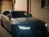 Usata Audi A6 S-Line 190 CV (139 kW) 2017 Station wagon