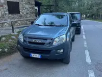 Usata Isuzu D-Max 163 CV (119 kW) 2014 SUV