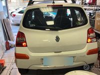 Usata Fiat 600 2004 Rosso Utilitaria