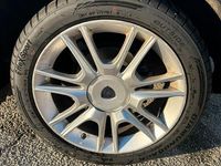 Usata Lancia Delta 120 CV (88 kW) 2009 Grigio Utilitaria