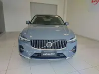 Usata Volvo XC60 Ultimate 235 CV (172 kW) 2023 Grigio scuro SUV