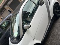 Usata Smart ForTwo Coupé 2011 Bianco Coupé