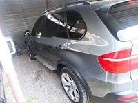 Usata BMW X5 2009 SUV