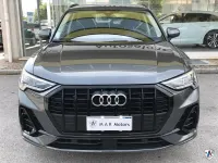 Usata Audi e-tron S-Line 149 CV (109 kW) 2021 Grigio SUV