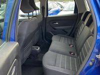 Usata Dacia Duster Comfort 101 CV (74 kW) 2023 Blu/azzurro SUV