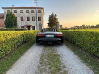Usata Jaguar F-Type 340 CV (250 kW) 2017 Nero Cabrio
