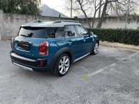 usata Mini Countryman D 150cv ALL4 Jungle